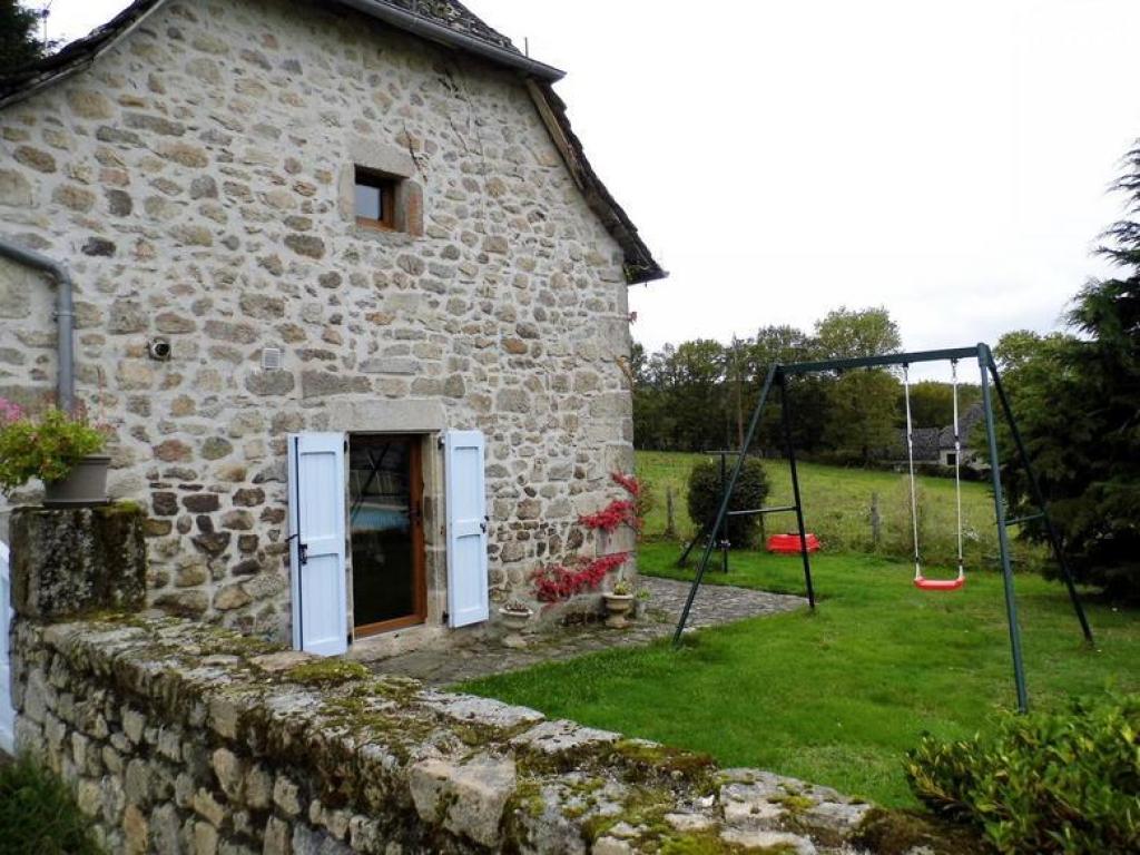 Location Gîtes de France le Secadou