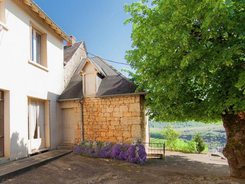Meublé de Tourisme RHODDE