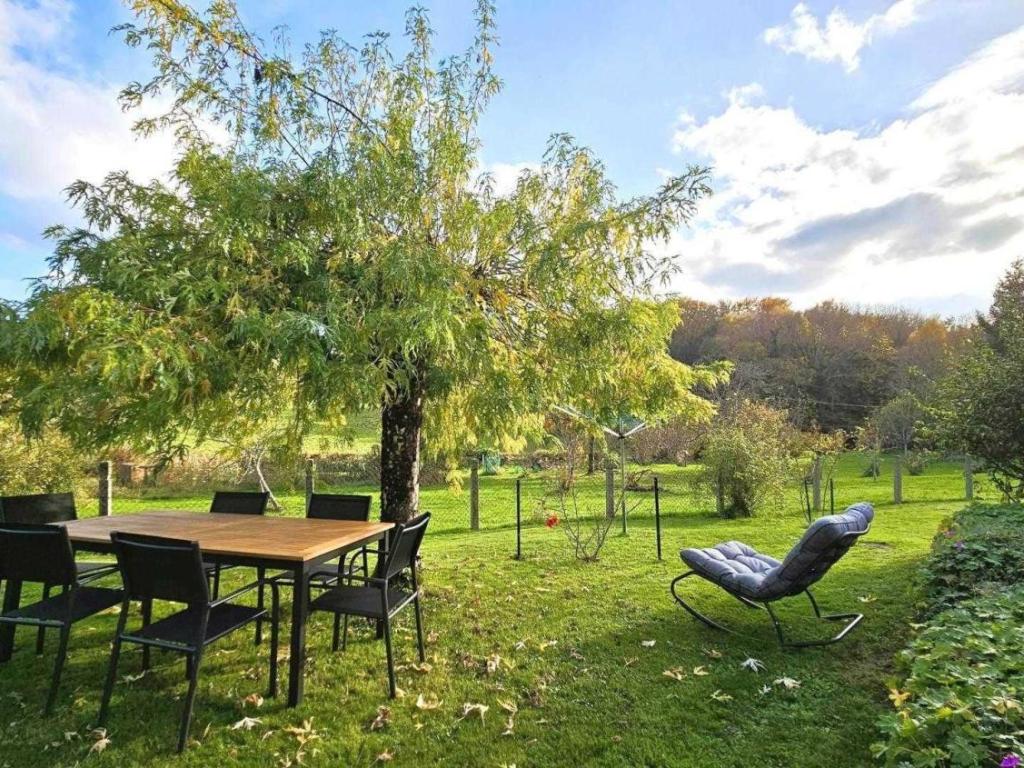 Location Gîte de France n°19G5122