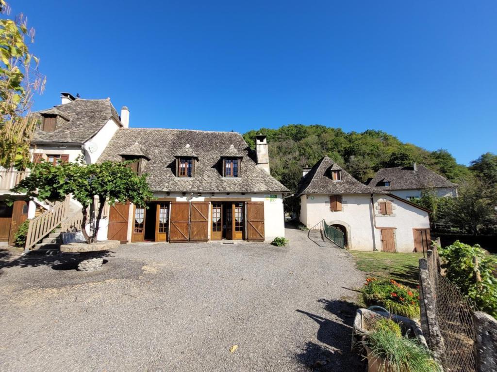 Gîte le Pressoir