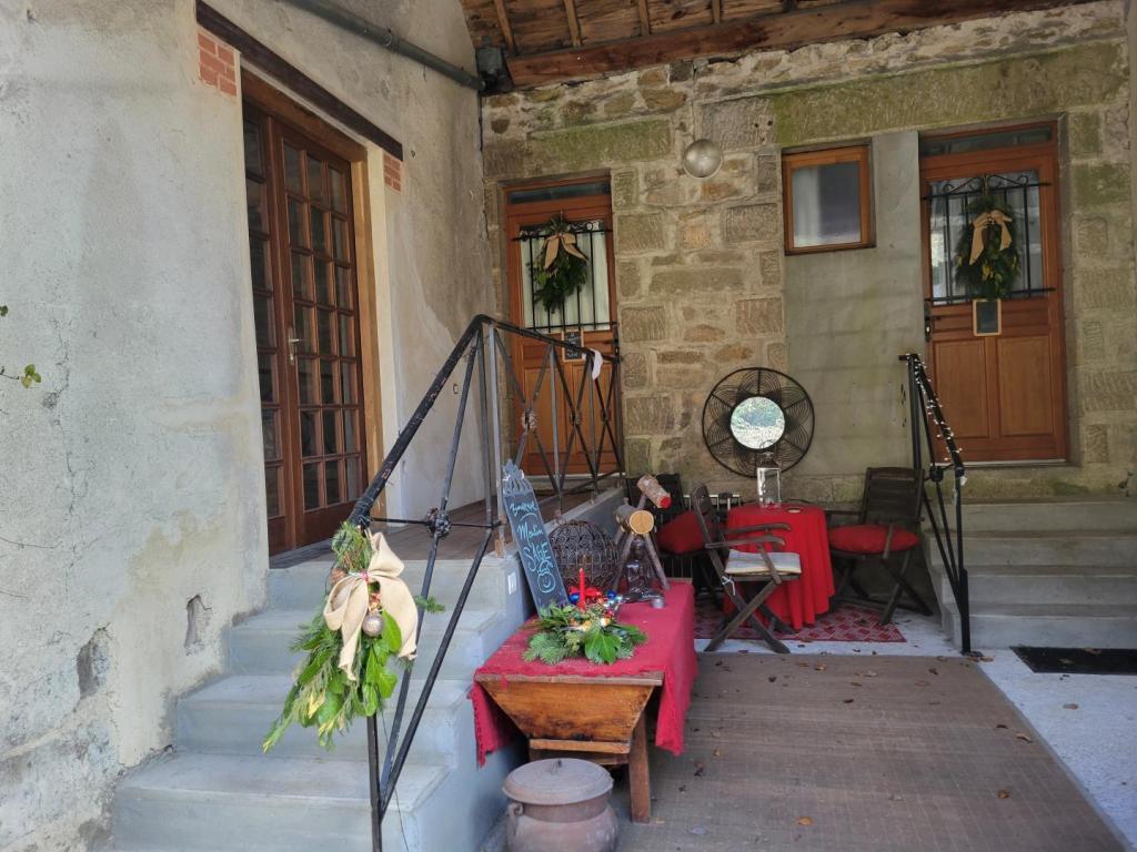 Chambre familiale
