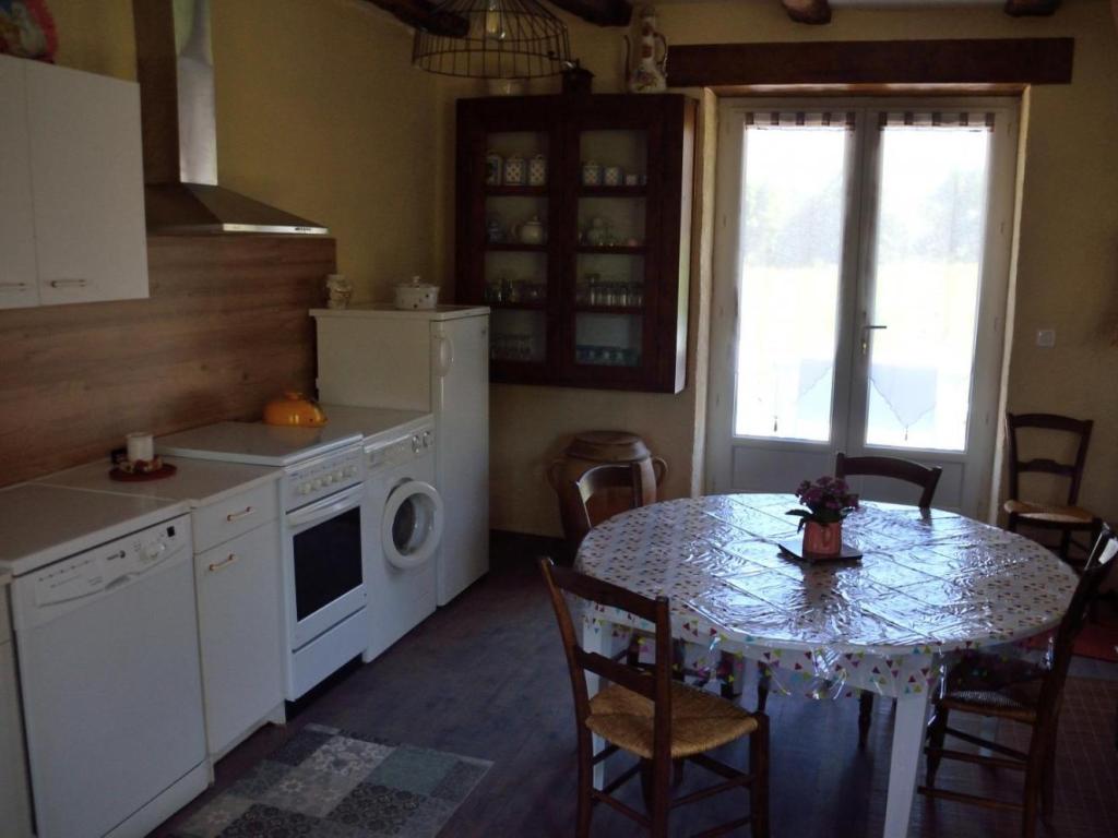 Ma maison de campagne