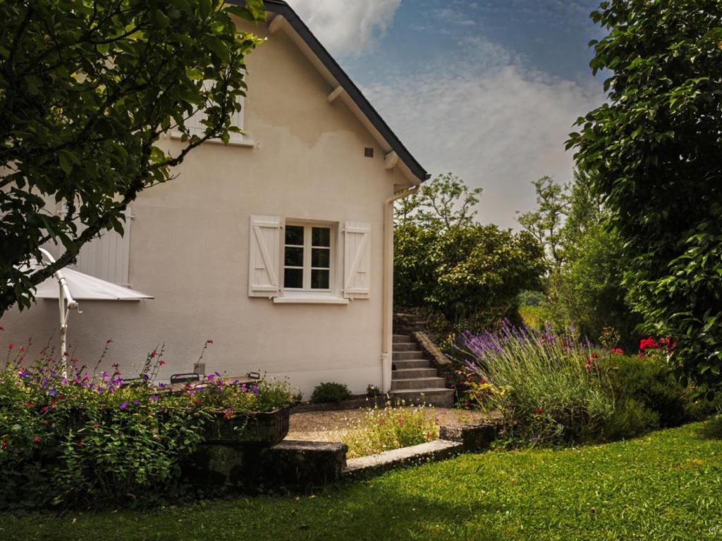 Gîte de la Maleyrie