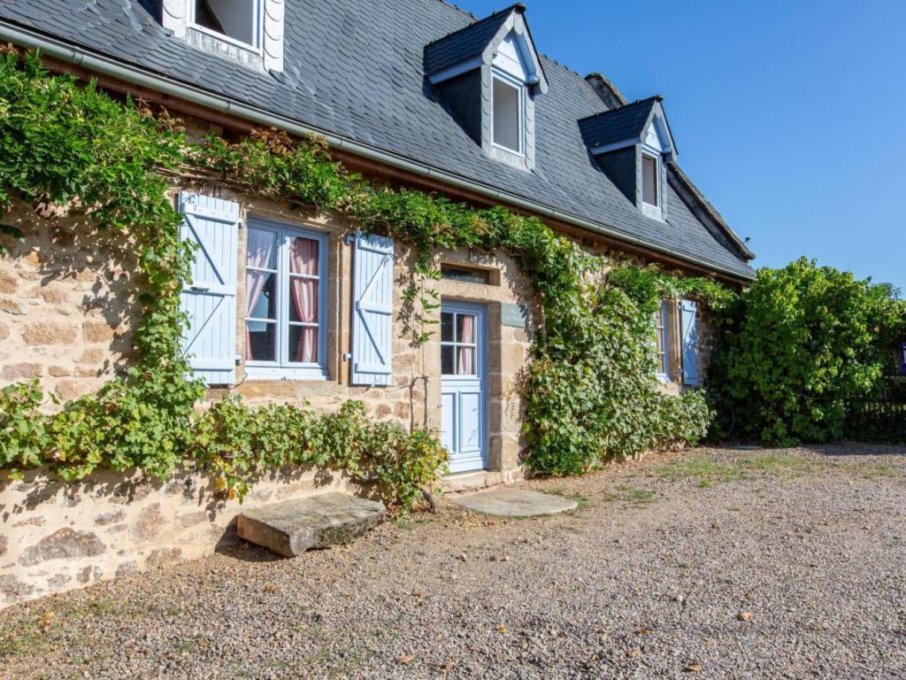 La Chaumière Libellule