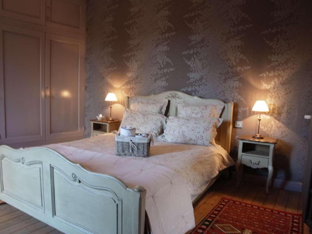 Chambre d'hôtes Mme Ragu