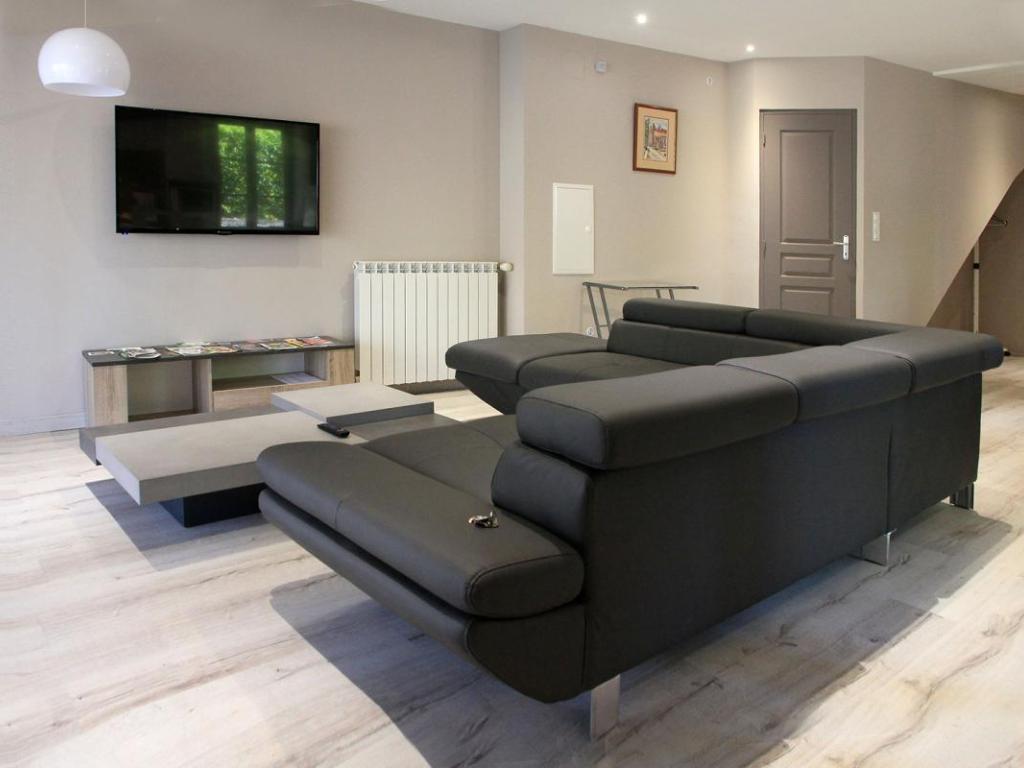 Location Gîtes de France la maison du Forgeron