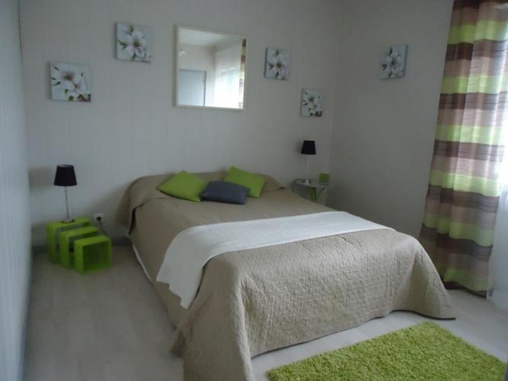 Gîte Vert Pomme