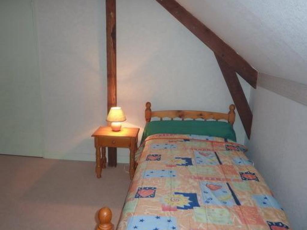 Location Gîtes de France Besse