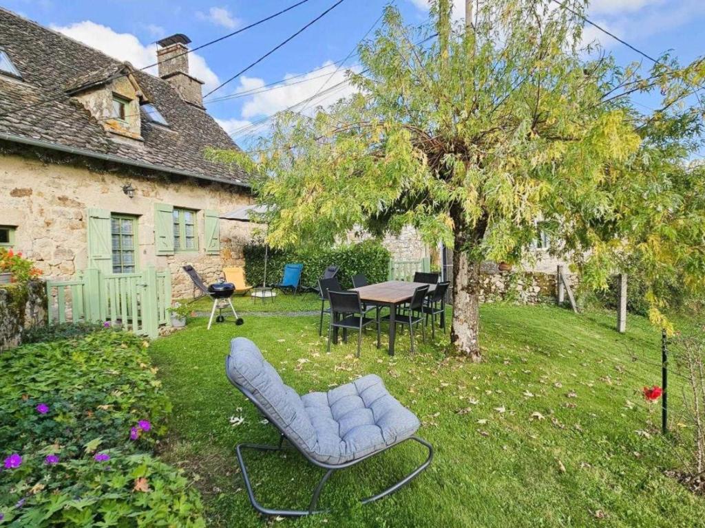 Location Gîte de France n°19G5122