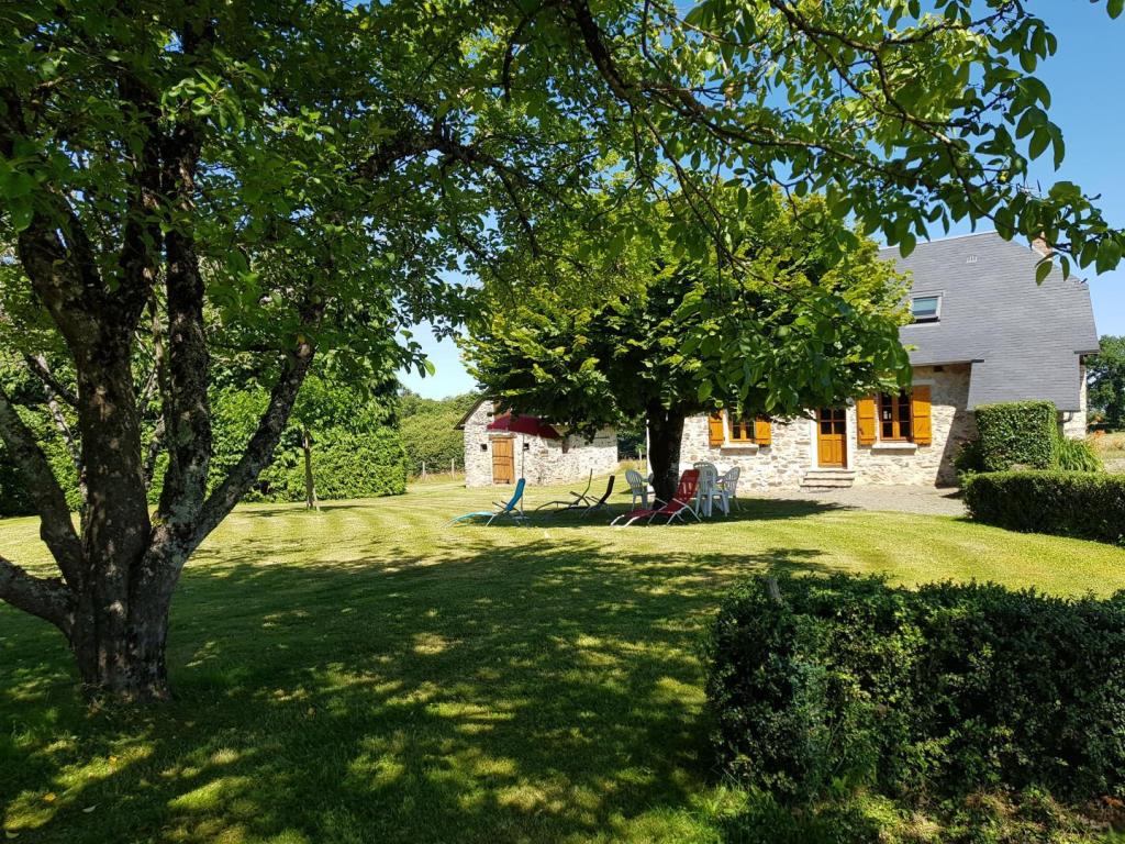 La Petite Maison