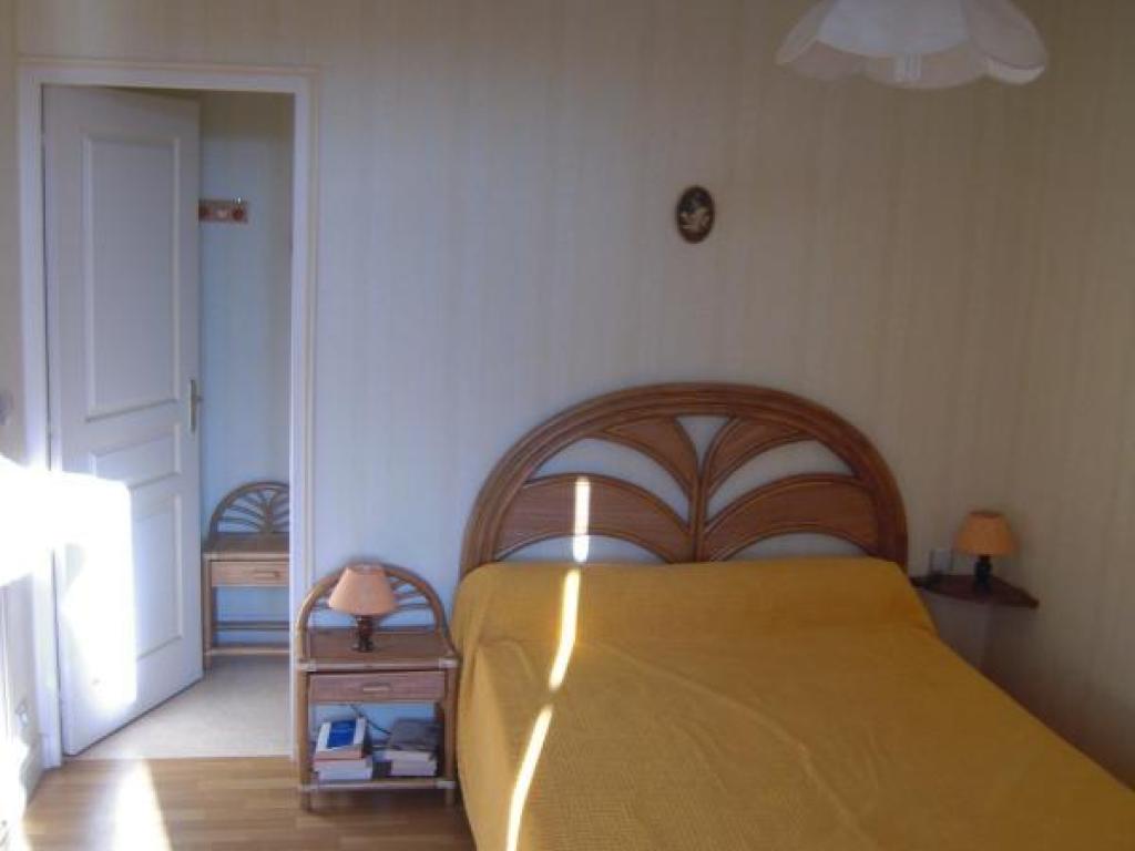 Location Gîtes de France  - Réf : 19G5192