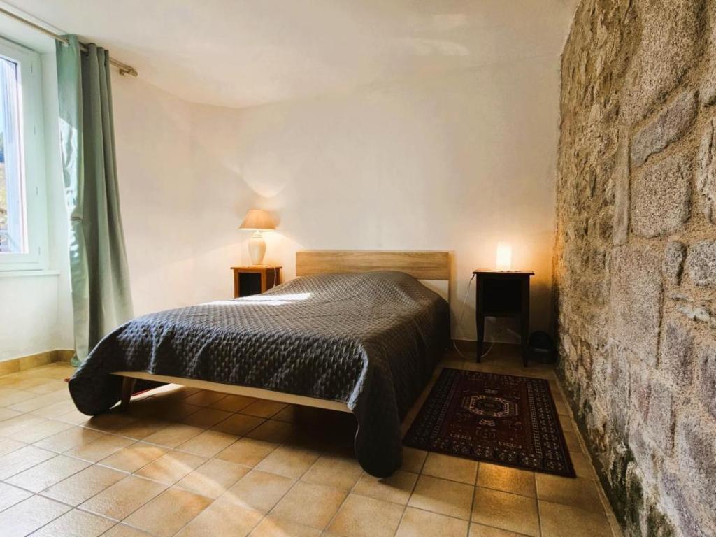 Gîte des alpagas