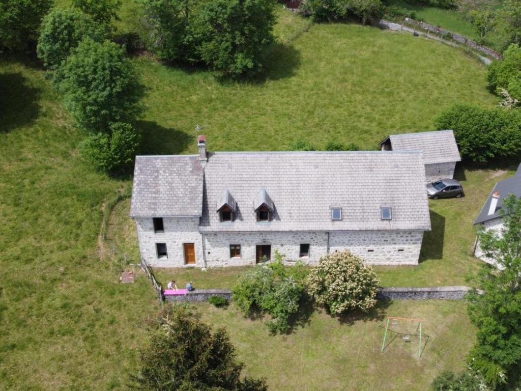 Location Gîtes de France  - Réf : 19G4201