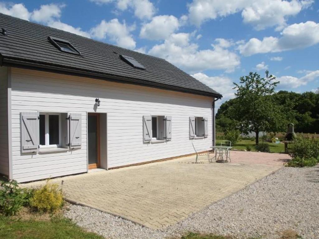 Location Gîtes de France  - Réf : 19G1013