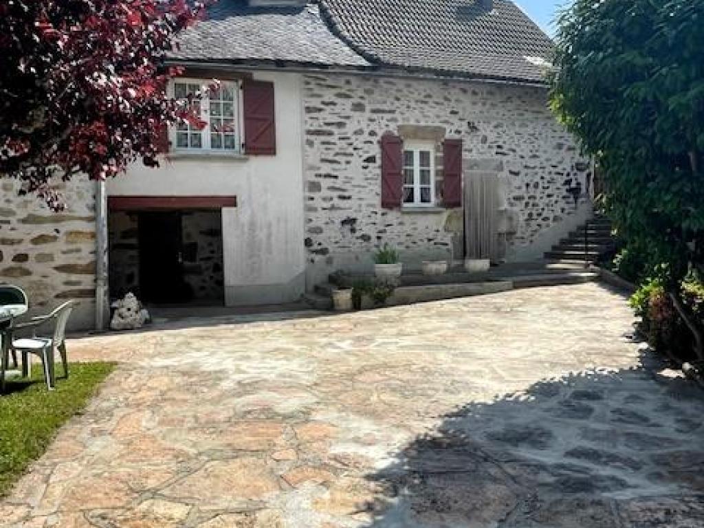 La Maison des Calous