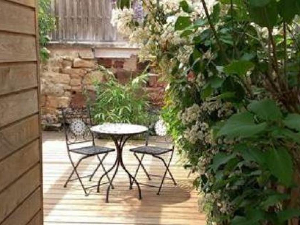 L'Idylle-Le Lodge scandinave