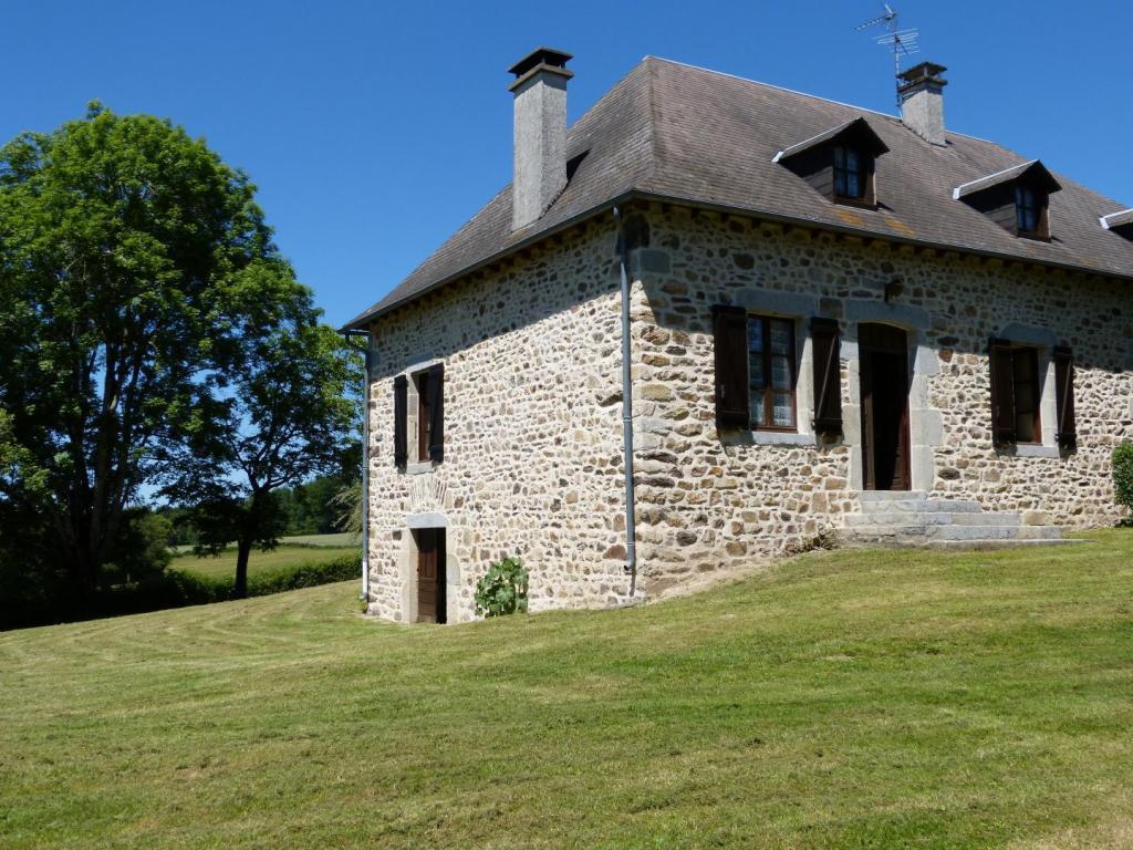 Location Gîtes de France Grand
