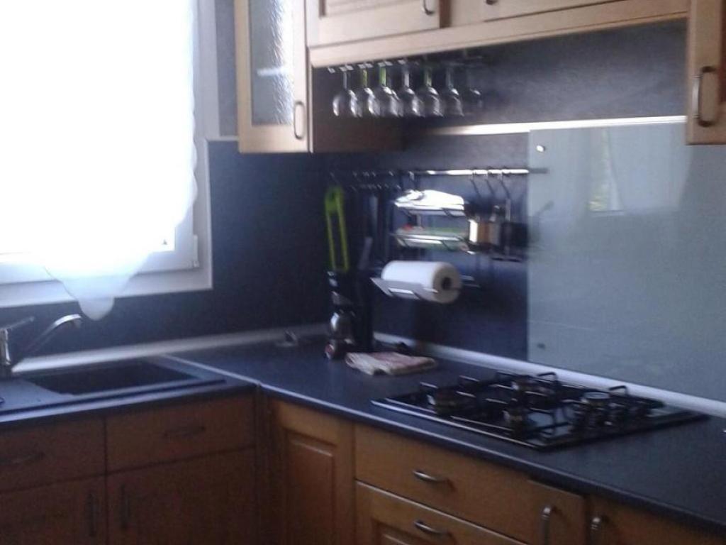 BRAZ MICHEL  - appartement Papillon