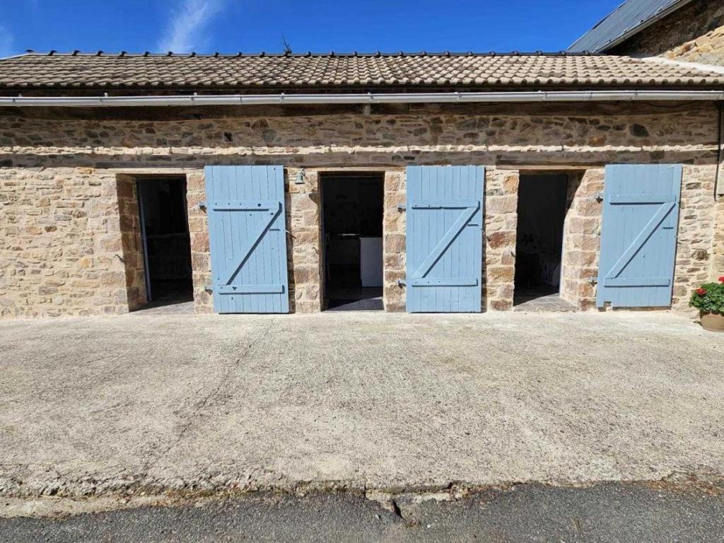 Location Gîtes de France n°19G5114