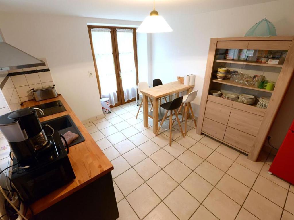 Gîte Mourniac