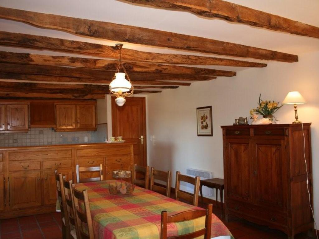 La Bergerie