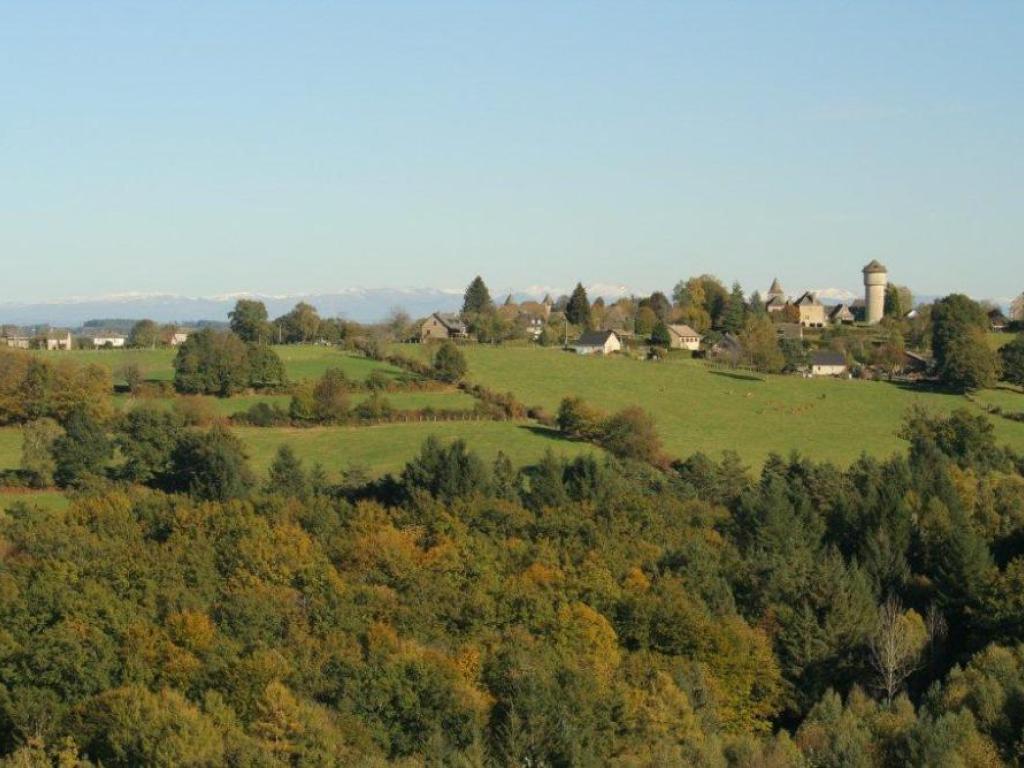 Domaine du Belvédère