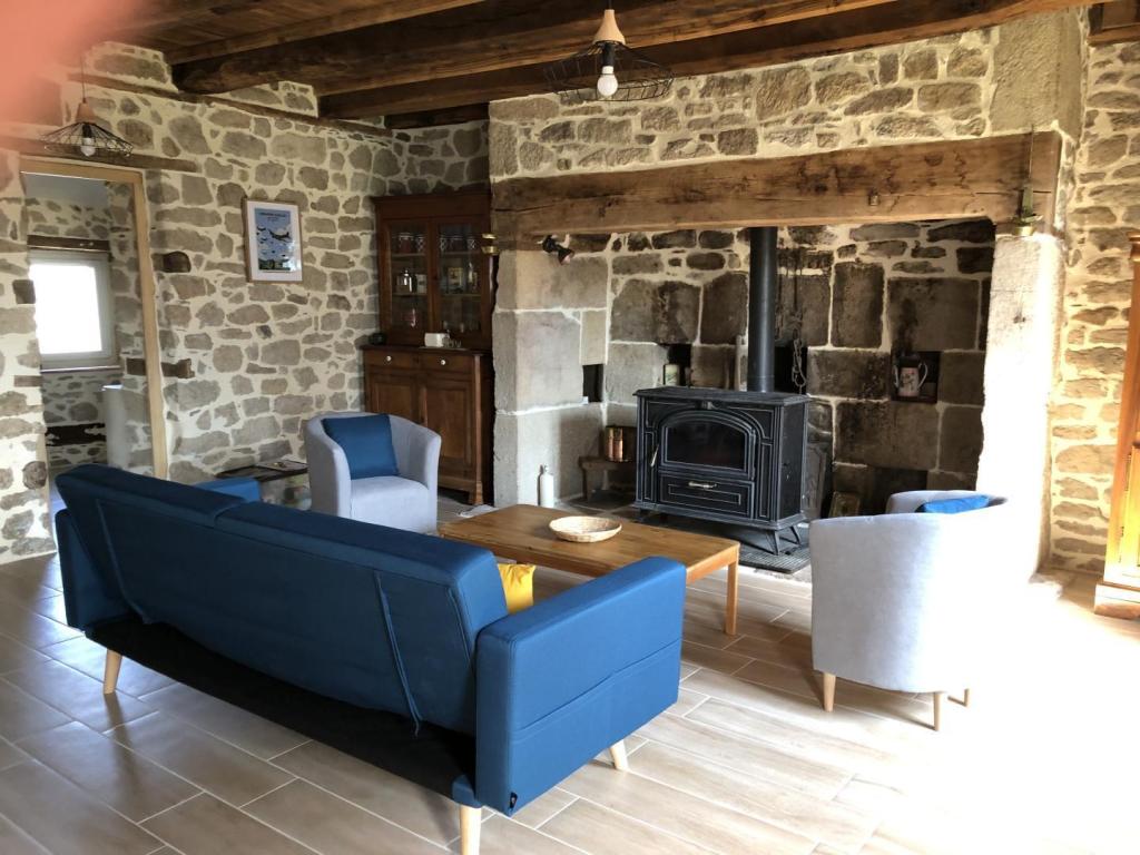 Gîte d'Emilie
