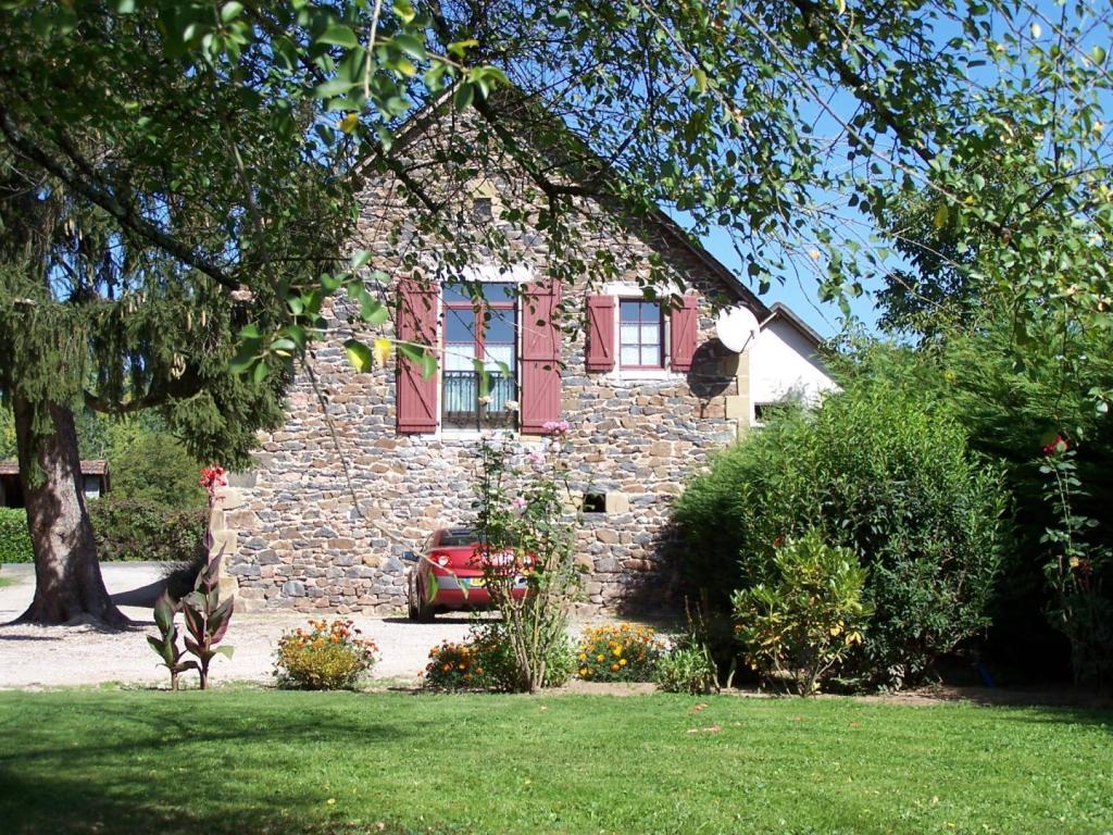 Gîte de la plaine