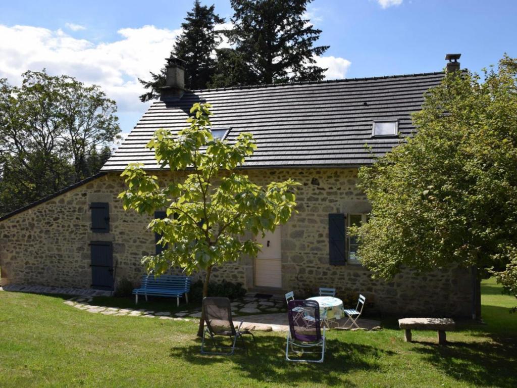 Location Gîtes de France  - Réf : 19G4120