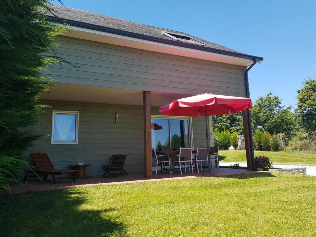 Gîte du Chatenet