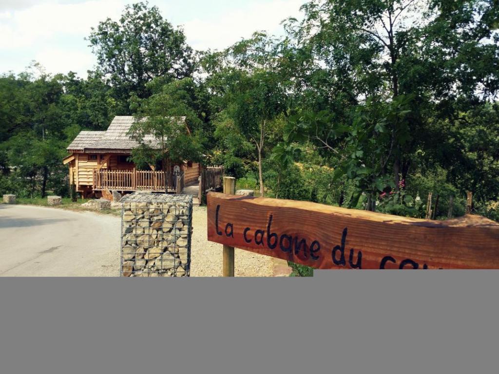 La Cabane du Causse
