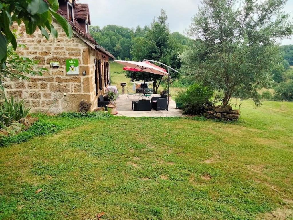 Gîte Joulebois
