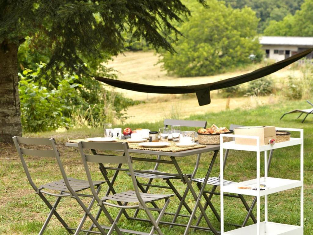 Une Pause en Corrèze
