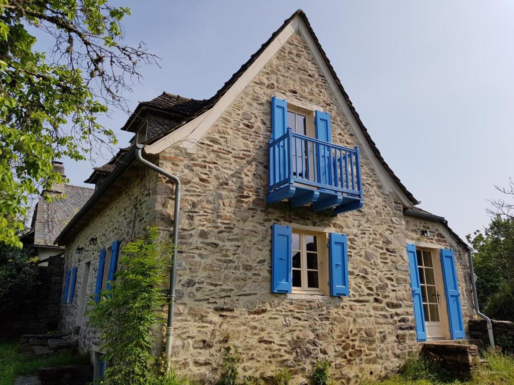 Le Cottage