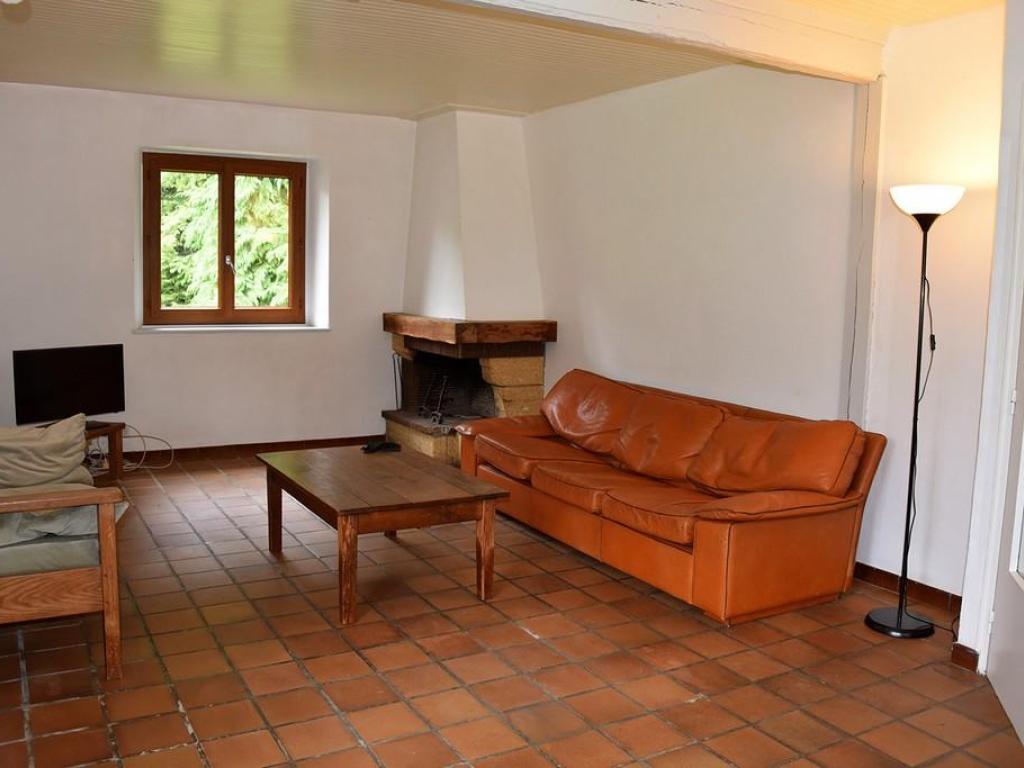 La Maison du Fermier - Meublé de Tourisme BEZEAUD