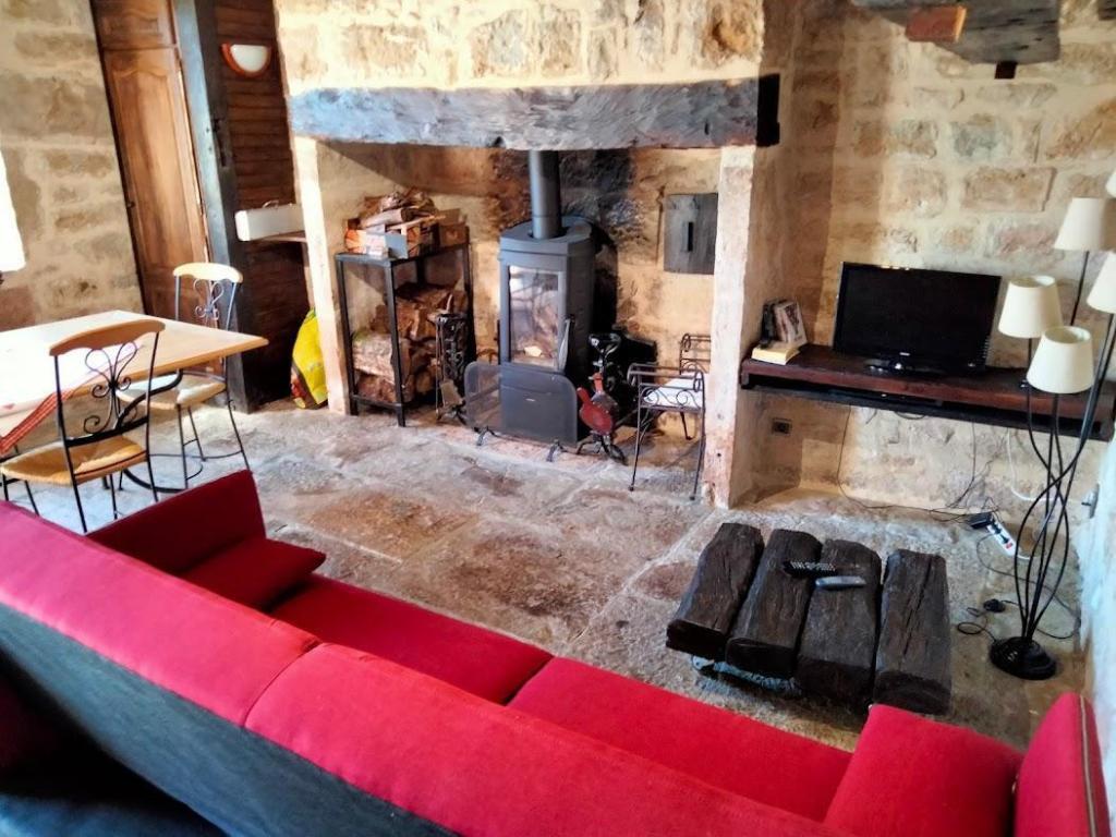 Gîte Joulebois