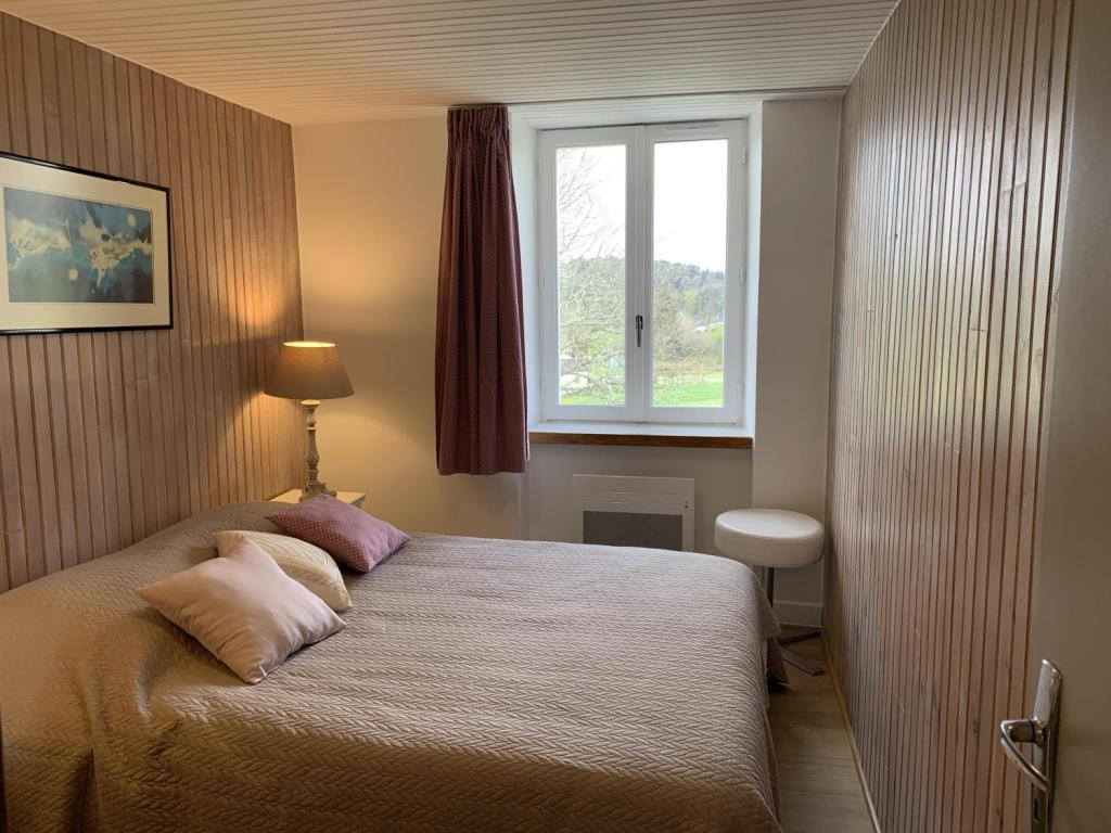 Le Logis du Parc