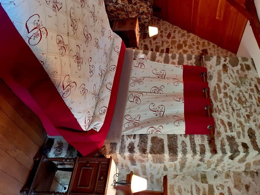 La Maison de Delphine et Antoine