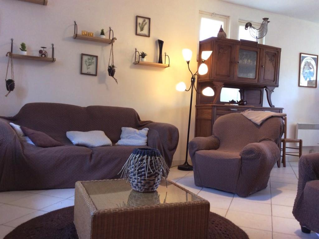Gîte de la Fontaine - Domaine de Meilhac