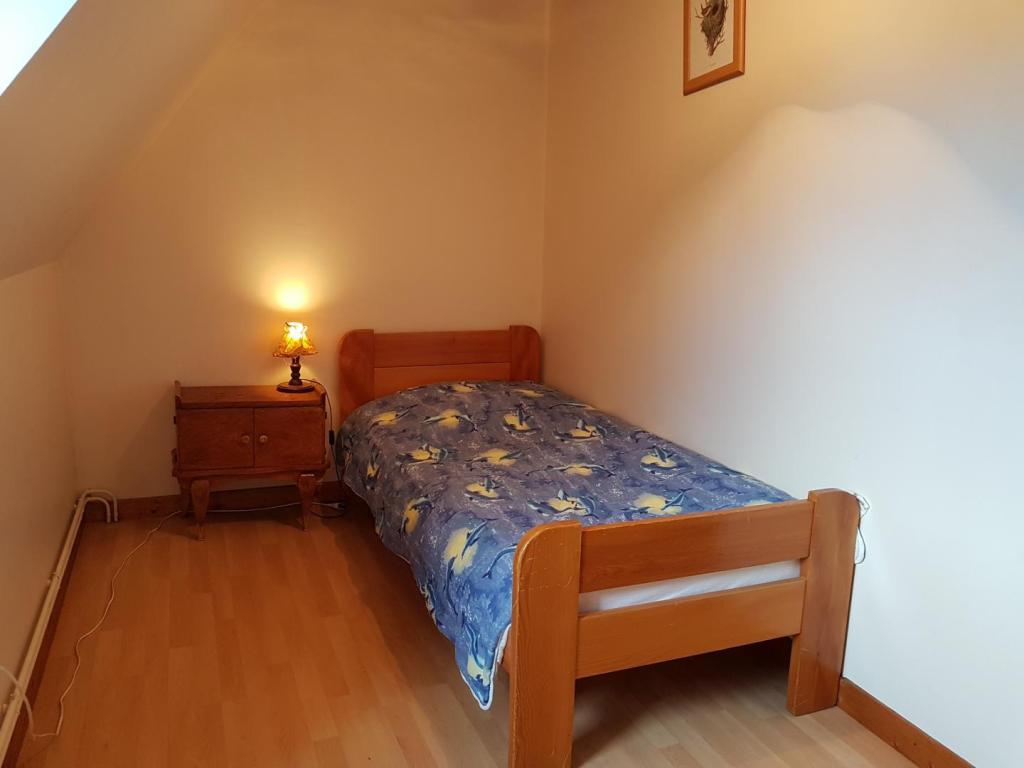 Location Gîtes de France  - Réf : 19G5321