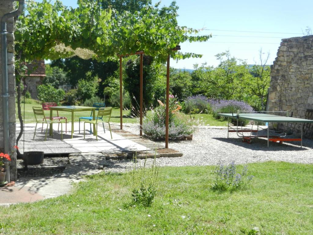 Le Gîte de Berle