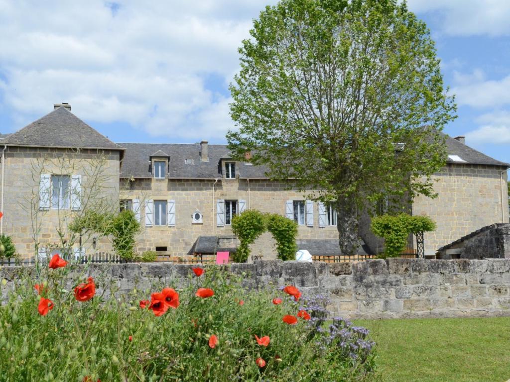 Les dépendances du Château