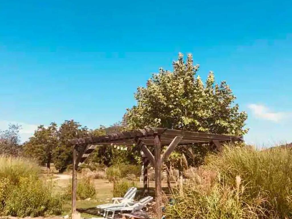 Chalet JOUIN BREARD