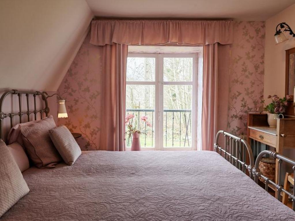 Gîte P&B
