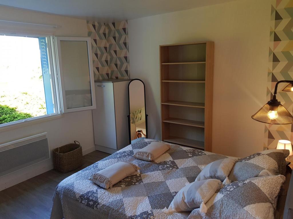 Location Gîtes de France  - Réf : 19G4177