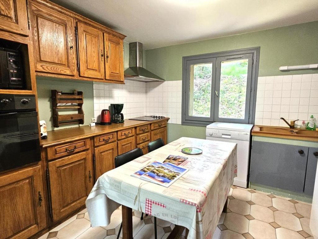 Gîte Bertry