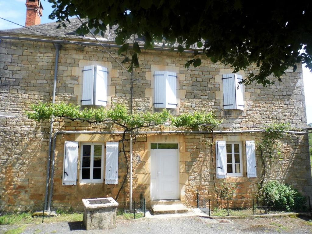 Gîte de Baudran