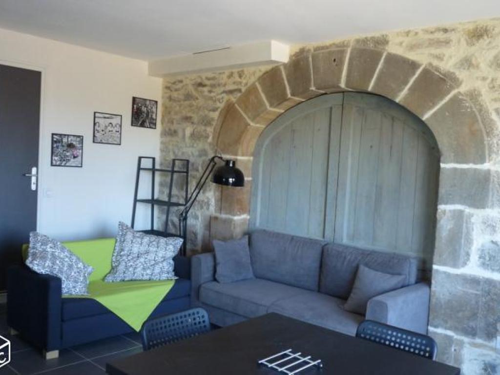 Gîte à la Ferme de Mirande
