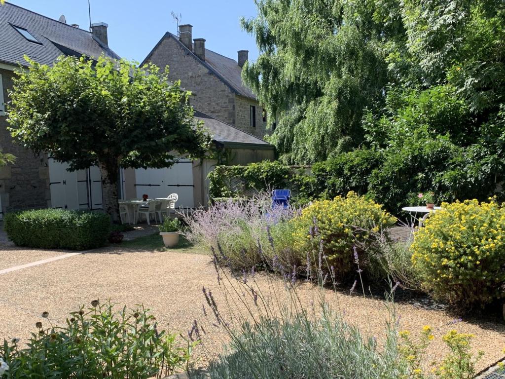 Le Logis du Parc