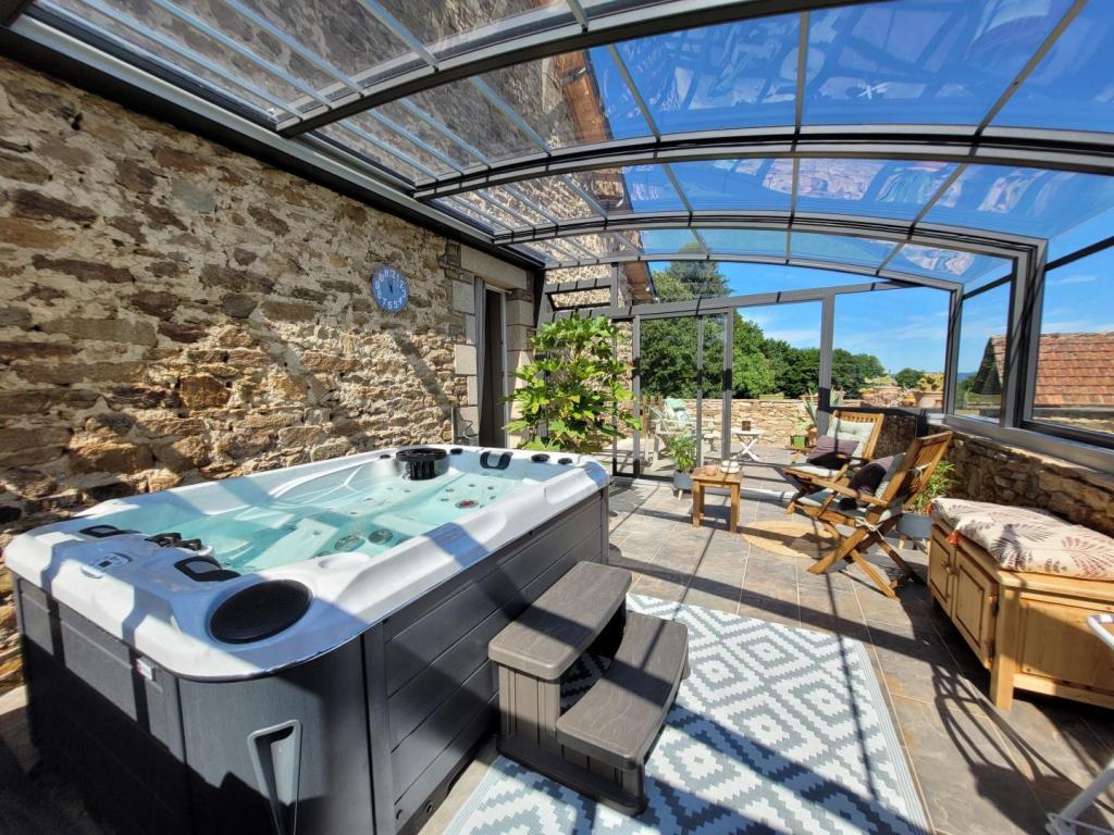 Chez la Jeanne